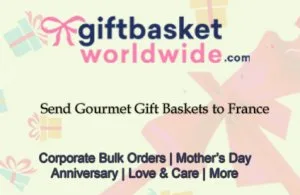 Send gourmet gifts to france ? prompt delivery at reasonably che