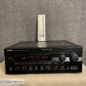 Yamaha RX-V995 Receiver wRemote Control
