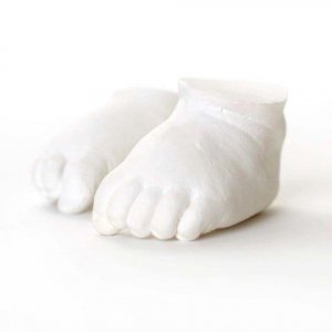 Visit A Reliable Studio For Your Baby&rsquos Hand Sculpting Near