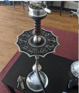 Looking for The Best Hookah Bar in Uptown