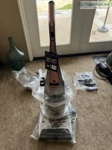 Kenmore Elite Pet Friendly Upright Vacuum