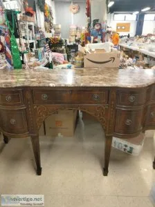 Antique Writing Desk