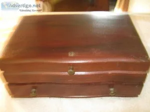 Jewelry Box &ndash Excellent Condition. - 20