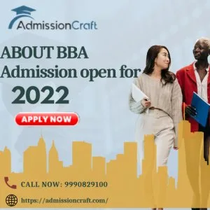 Bba admission in delhi