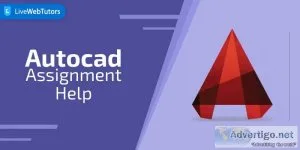 Are You struggling to complete AutoCAD assignment