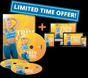 TRIM CORE CHALLENGE