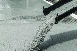 Concrete admixtures for waterproofing