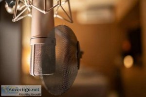 Voice Over Jobs Adelaide
