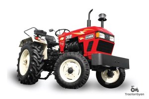 Get eicher tractor price & features in india 2022 | tractorgyan
