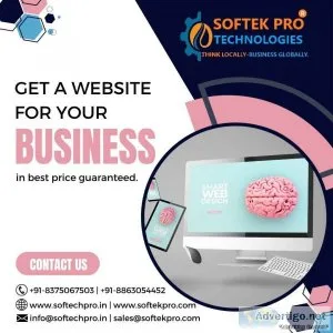 Website designing company in ghaziabad