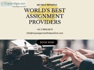 Assignment help