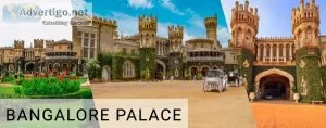 Bangalore Palace