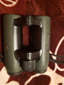 Swarovski El 10x32 6.8 Binoculars For sale