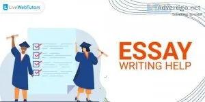 Online Essay Writing Help Service UK - UPTO 30% OFF