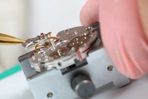 Houston rolex repair