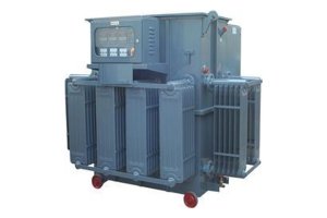 Servo voltage stabilizer