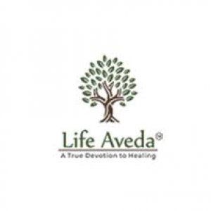 Life aveda premium liv guard veg capsule