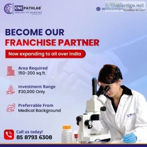 Pathology franchise