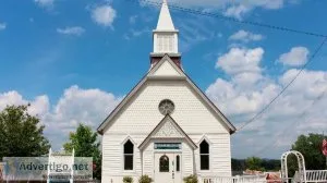 Join Commission Church in Allen Tx