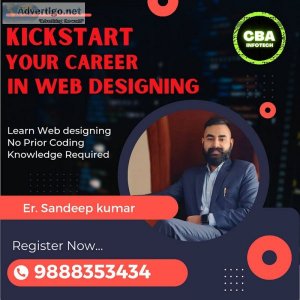 Best web designing course in gurdaspur