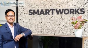 Harsh binani : office experience matters in 2022