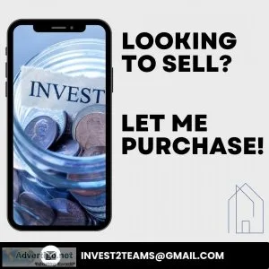 INVESTOR TO PURCHASE