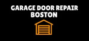 Garage Door Repair Boston