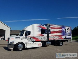CDL B Driver Needed