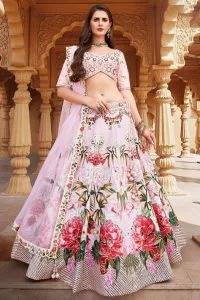 Ethnic and casual wear