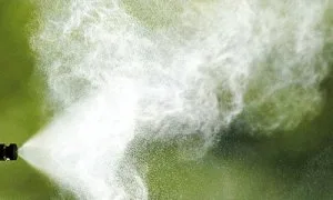 Misting system manufacturers