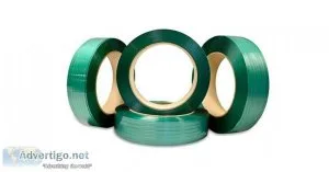 Recyclable pet strap manufacturers