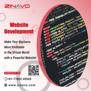 Web development company in bangalore