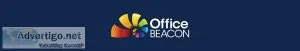 Get remote staffing agency experts at office beacon