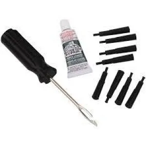 TIRE REPAIR TOOLS