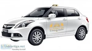 Taxi service in jodhpur