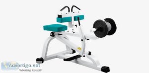 Commercial gym equipment manufacturers in mumbai