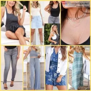 Viral online boutique