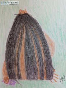 It s All About the Hair
