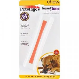 Is Petstages Dog Bone A Safe Chew Bone For Dogs