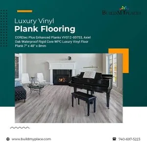 Latest Offers on Luxury Vinyl Plank Flooring at Louisville KY