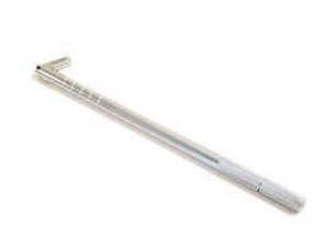 TIRE VALVE INSTALLATION TOOL