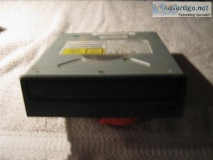 Used and Tested. Asustek CDDVD ReadWrite Disc Unit.