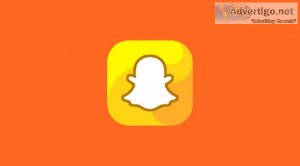 Public profile in snapchat services