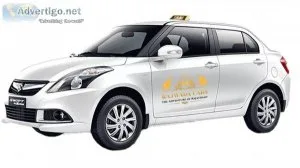 Cab service in jodhpur by rajwada cab