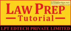 Clat coaching in lucknow ? law prep (lucknow center)