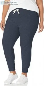 -65% less Amazon Essentials Women s French Terry Cotton