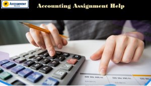 Accounting Assignment Help