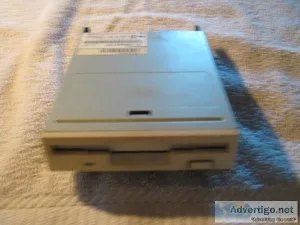 UsedTested and Functional &ndash Panasonic JU -256A217P 3.5 inch