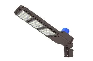 LED Parking Lot Lights 300W STAR EVER LIGHTING