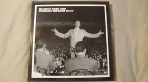 Stan Kenton - Mosaic Box Set Complete Capitol Studio Recordings 